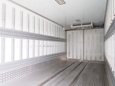 日野 レンジャー 冷凍バン 中増t BDG-FE8JLWA 年式 H21 [写真21]