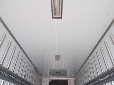 日野 レンジャー 冷凍バン 中増t BDG-FE8JLWA 年式 H21 [写真17]