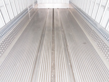 日野 レンジャー 冷凍バン 中増t BDG-FE8JLWA 年式 H21 [写真18]