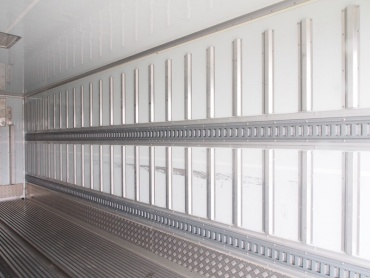 日野 レンジャー 冷凍バン 中増t BDG-FE8JLWA 年式 H21 [写真19]