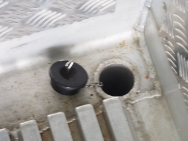 日野 レンジャー 冷凍バン 中増t BDG-FE8JLWA 年式 H21 [写真26]