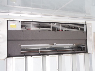 日野 レンジャー 冷凍バン 中増t BDG-FE8JLWA 年式 H21 [写真24]