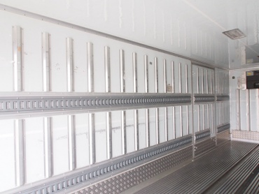 日野 レンジャー 冷凍バン 中増t BDG-FE8JLWA 年式 H21 [写真20]