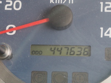 日野 レンジャー 冷凍バン 中増t BDG-FE8JLWA 年式 H21 [写真43]