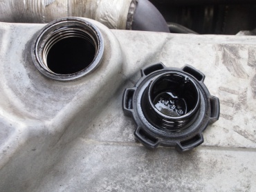 日野 レンジャー 冷凍バン 中増t BDG-FE8JLWA 年式 H21 [写真56]