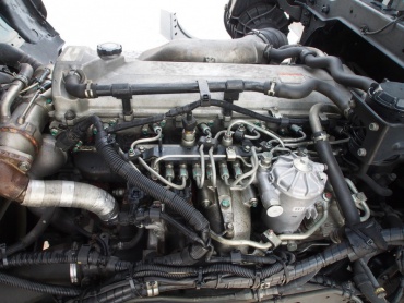 日野 レンジャー 冷凍バン 中増t BDG-FE8JLWA 年式 H21 [写真54]