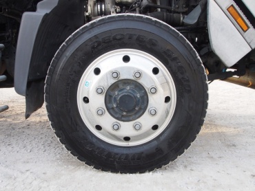 日野 レンジャー 冷凍バン 中増t BDG-FE8JLWA 年式 H21 [写真48]