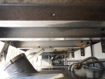 日野 レンジャー 冷凍バン 中増t BDG-FE8JLWA 年式 H21 [写真45]