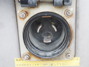 日野 レンジャー 冷凍バン 中増t BDG-FE8JLWA 年式 H21 [写真31]