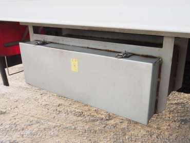 日野 レンジャー 冷凍バン 中増t BDG-FE8JLWA 年式 H21 [写真30]