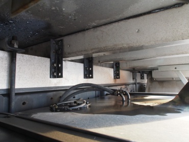 日野 レンジャー 冷凍バン 中増t BDG-FE8JLWA 年式 H21 [写真46]