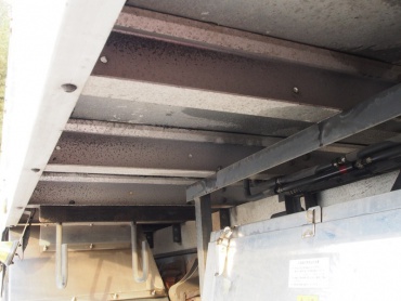 日野 レンジャー 冷凍バン 中増t BDG-FE8JLWA 年式 H21 [写真47]