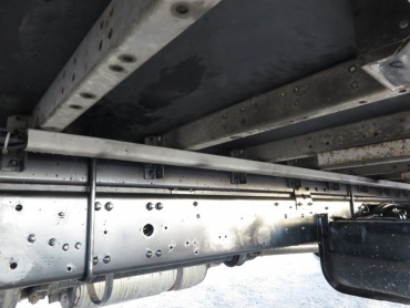 三菱ふそう ファイター ウイング車 中型 PA-FK64F 年式 H18 [写真44]