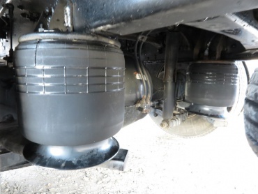 三菱ふそう ファイター ウイング車 中型 PA-FK64F 年式 H18 [写真48]