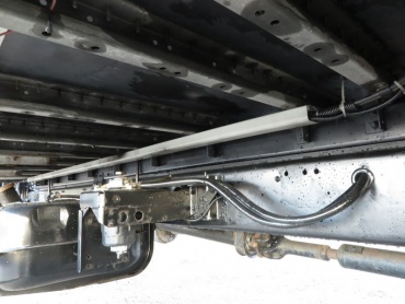 三菱ふそう ファイター ウイング車 中型 PA-FK64F 年式 H18 [写真45]