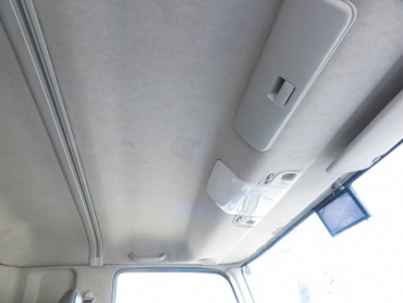 三菱ふそう ファイター ウイング車 中型 PA-FK64F 年式 H18 [写真38]