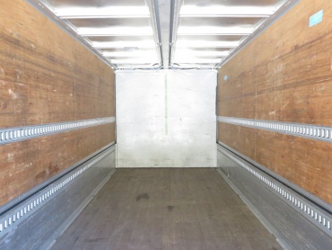 いすゞ フォワード ウイング車 中型 PKG-FRR90S2 年式 H22 [写真31]