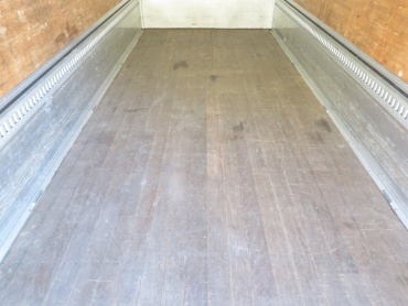 いすゞ フォワード ウイング車 中型 PKG-FRR90S2 年式 H22 [写真33]