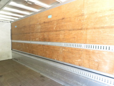 いすゞ フォワード ウイング車 中型 PKG-FRR90S2 年式 H22 [写真34]