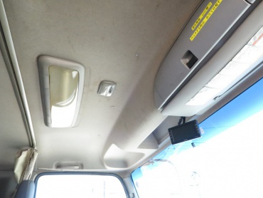 いすゞ フォワード ウイング車 中型 PKG-FRR90S2 年式 H22 [写真44]