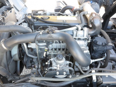 いすゞ フォワード ウイング車 中型 PKG-FRR90S2 年式 H22 [写真58]