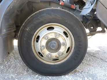 いすゞ フォワード ウイング車 中型 PKG-FRR90S2 年式 H22 [写真52]