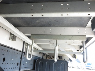 いすゞ フォワード ウイング車 中型 PKG-FRR90S2 年式 H22 [写真47]