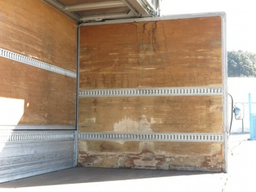 いすゞ フォワード ウイング車 中型 PA-FRD34L4 年式 H18 [写真14]