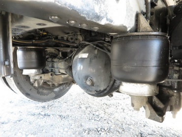 いすゞ フォワード ウイング車 中型 PA-FRD34L4 年式 H18 [写真52]