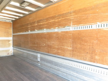 いすゞ フォワード ウイング車 中型 PA-FRD34L4 年式 H18 [写真34]