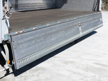 いすゞ フォワード ウイング車 中型 PA-FRD34L4 年式 H18 [写真21]