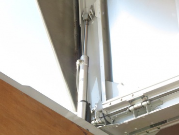 いすゞ フォワード ウイング車 中型 PA-FRD34L4 年式 H18 [写真22]