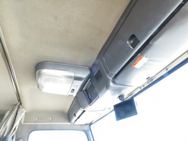 いすゞ フォワード ウイング車 中型 PA-FRD34L4 年式 H18 [写真42]