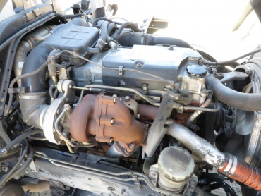 いすゞ フォワード ウイング車 中型 PA-FRD34L4 年式 H18 [写真61]