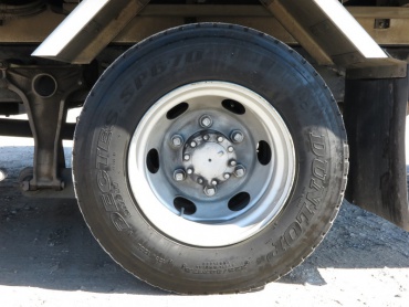 いすゞ フォワード ウイング車 中型 PA-FRD34L4 年式 H18 [写真57]