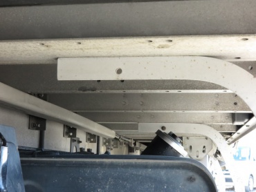 いすゞ フォワード ウイング車 中型 PA-FRD34L4 年式 H18 [写真46]