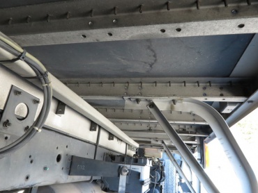 いすゞ フォワード ウイング車 中型 PA-FRD34L4 年式 H18 [写真49]