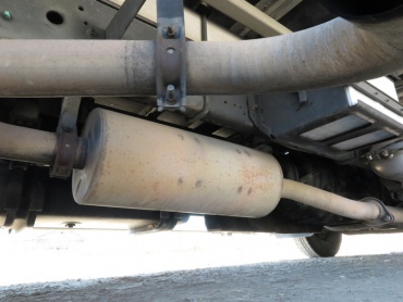 いすゞ フォワード ウイング車 中型 PA-FRD34L4 年式 H18 [写真53]