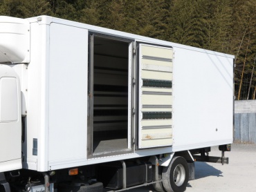 日野 レンジャー 冷凍バン 中型 BKG-FD7JLYA 年式 H22 [写真13]