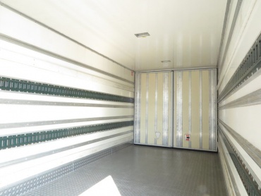 日野 レンジャー 冷凍バン 中型 BKG-FD7JLYA 年式 H22 [写真20]