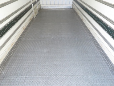 日野 レンジャー 冷凍バン 中型 BKG-FD7JLYA 年式 H22 [写真17]