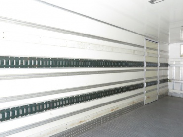 日野 レンジャー 冷凍バン 中型 BKG-FD7JLYA 年式 H22 [写真19]