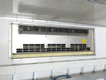 日野 レンジャー 冷凍バン 中型 BKG-FD7JLYA 年式 H22 [写真21]