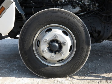 日野 レンジャー 冷凍バン 中型 BKG-FD7JLYA 年式 H22 [写真40]