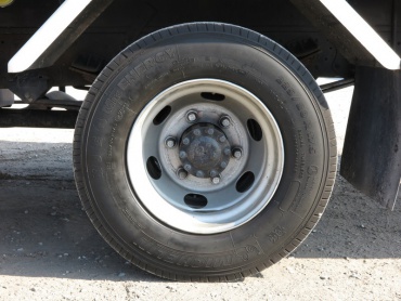 日野 レンジャー 冷凍バン 中型 BKG-FD7JLYA 年式 H22 [写真41]