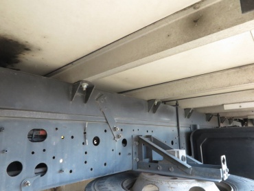 日野 レンジャー 冷凍バン 中型 BKG-FD7JLYA 年式 H22 [写真33]