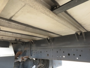 日野 レンジャー 冷凍バン 中型 BKG-FD7JLYA 年式 H22 [写真35]