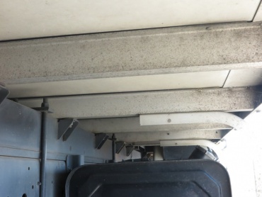 日野 レンジャー 冷凍バン 中型 BKG-FD7JLYA 年式 H22 [写真34]