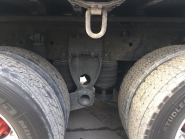 日野 グランドプロフィア ウイング車 大型 KS-FW1EXWG 年式 H16 [写真54]