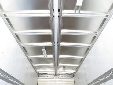 三菱ふそう ファイター ウイング車 中型 TKG-FK64F 年式 H28 [写真28]